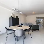 Magdalena 5a 5v דירה