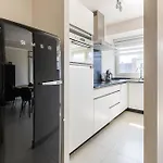 Magdalena 5a 5v דירה