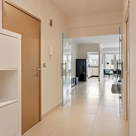 Apartment Magdalena 5a - 5v Ostend