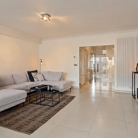 Magdalena 5a 5v Apartment *