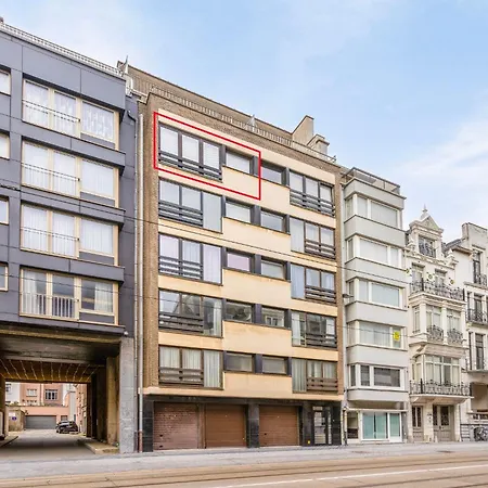 Magdalena 5a 5v * Ostend