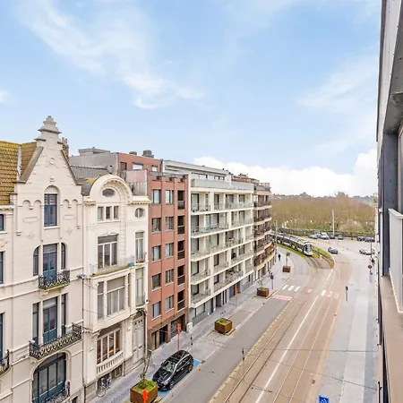 Magdalena 5a 5v Apartment *