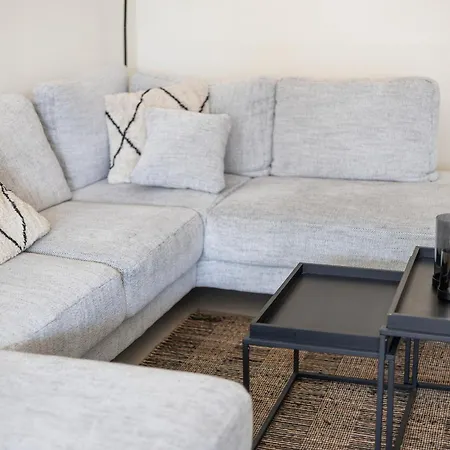 Magdalena 5a 5v Apartment Ostend