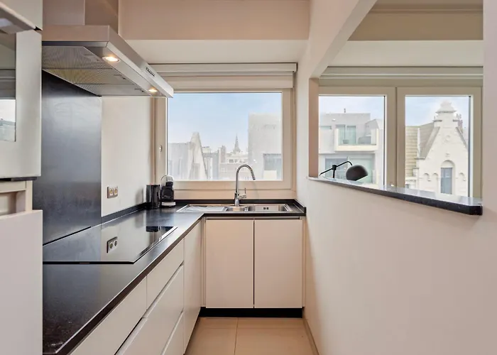 Magdalena 5a 5v Oostende