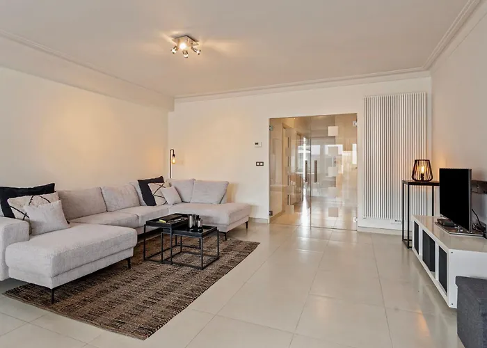 Magdalena 5a 5v Appartement *