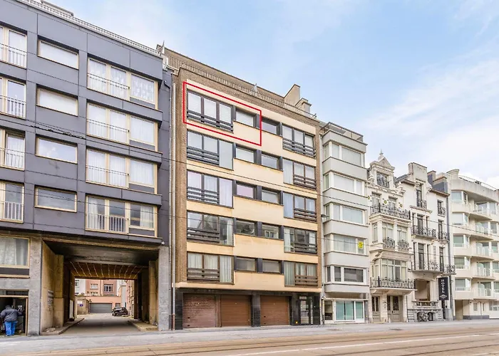 Magdalena 5a 5v * 奥斯滕德