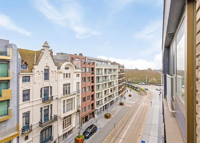 Magdalena 5a 5v Apartamento *