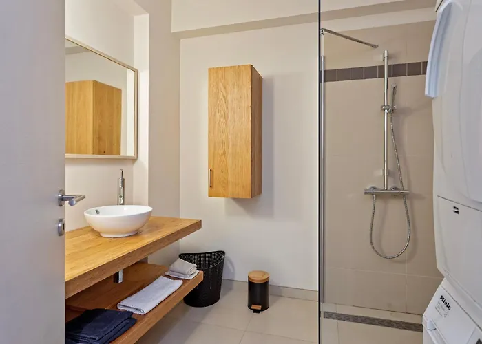 Magdalena 5a 5v 公寓