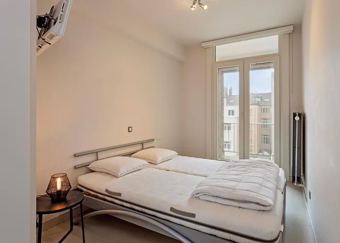 Magdalena 5a 5v Oostende