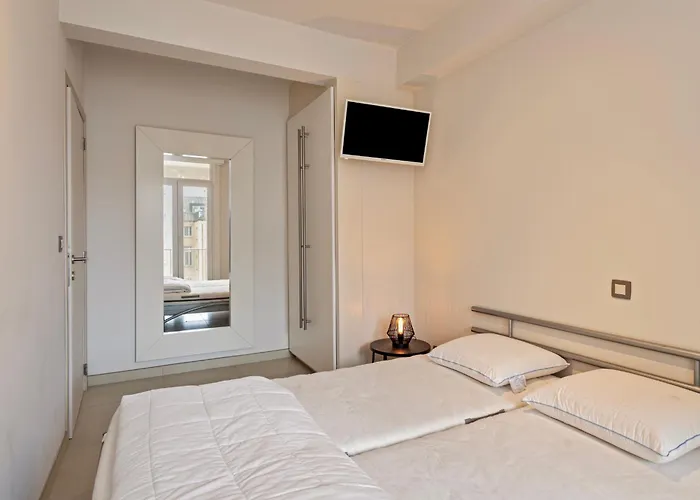 Magdalena 5a 5v Appartement