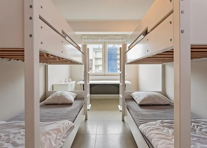 Appartement Magdalena 5a 5v *