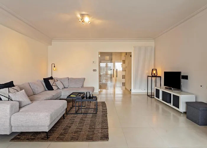 Magdalena 5a 5v Oostende