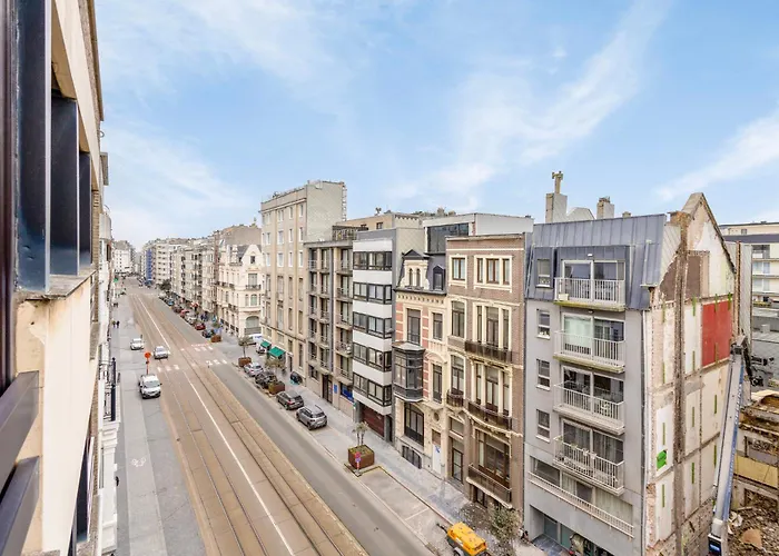 Magdalena 5a 5v 奥斯滕德