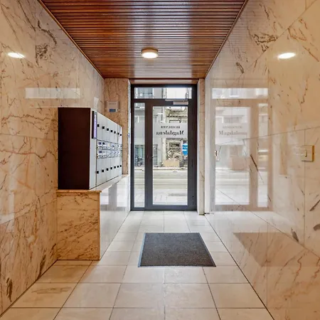 Magdalena 5a 5v Apartament *