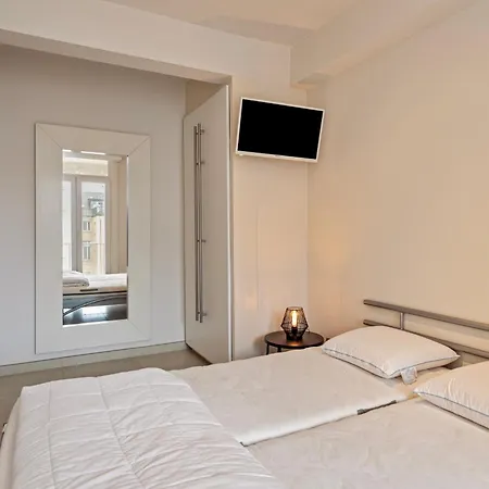 Magdalena 5a 5v Apartament