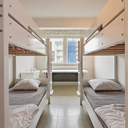 Apartament Magdalena 5a 5v *