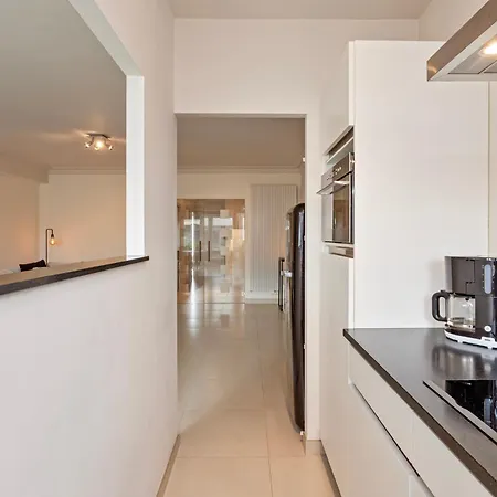 Magdalena 5a - 5v Apartment Ostende